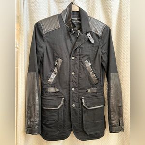 Ralph Lauren Black Label Jacket